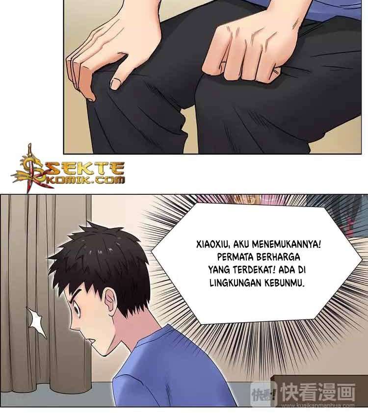 Super Cube Chapter 5 Gambar 10