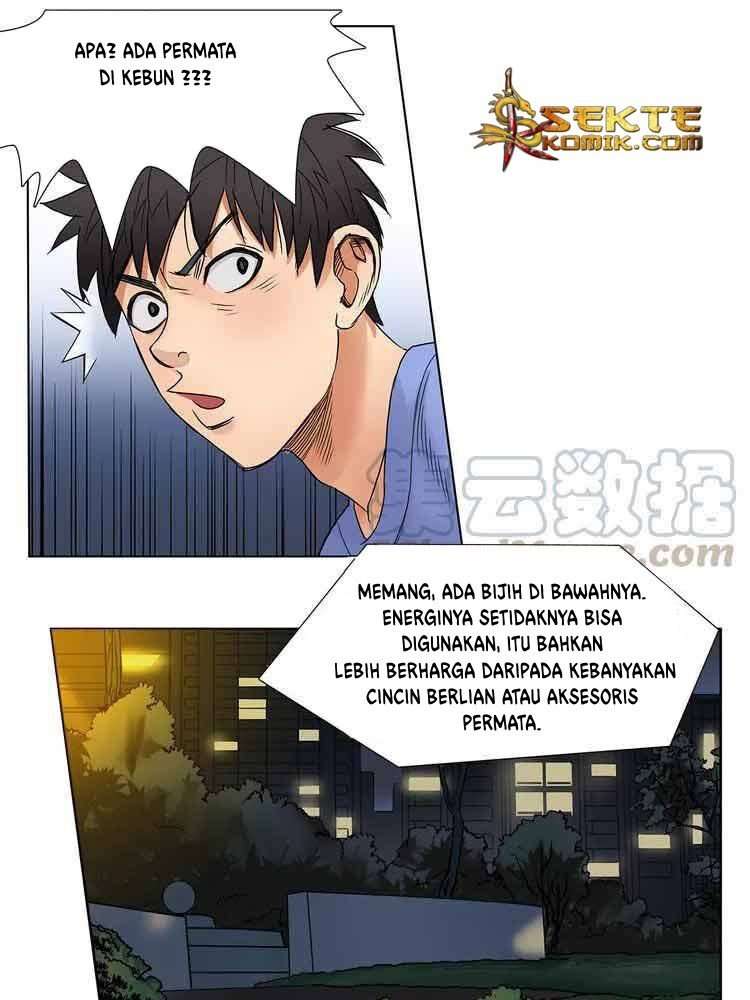 Super Cube Chapter 5 Gambar 11