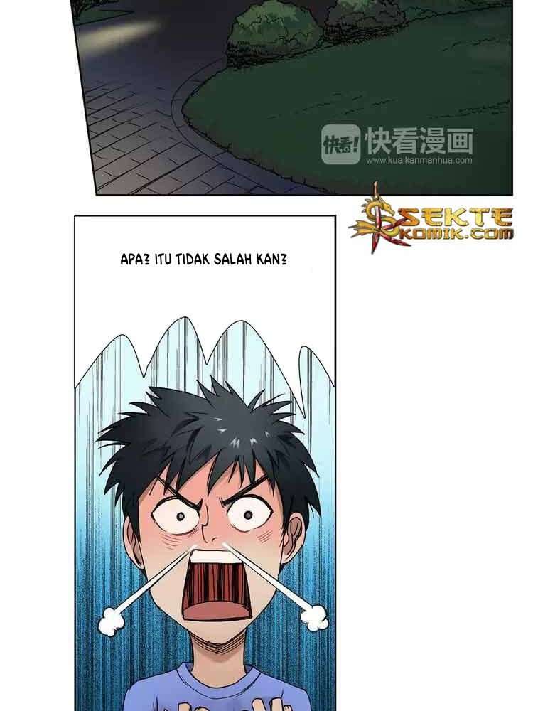 Super Cube Chapter 5 Gambar 12