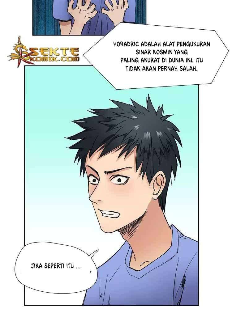 Super Cube Chapter 5 Gambar 13