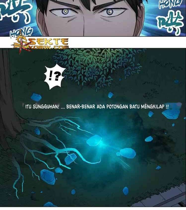 Super Cube Chapter 5 Gambar 18