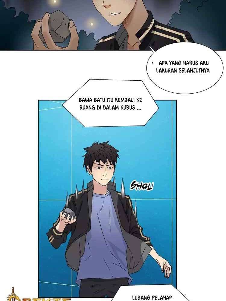 Super Cube Chapter 5 Gambar 24