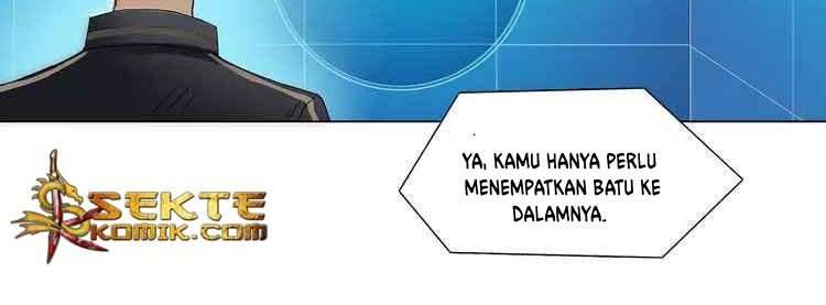 Super Cube Chapter 5 Gambar 26