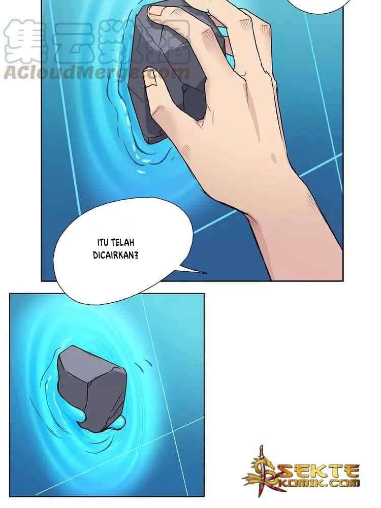 Super Cube Chapter 5 Gambar 28