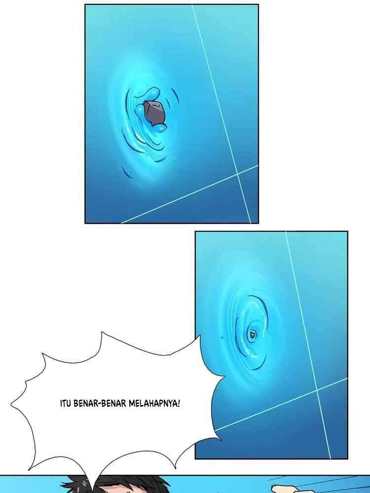 Super Cube Chapter 5 Gambar 29