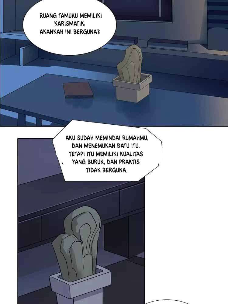 Super Cube Chapter 5 Gambar 5