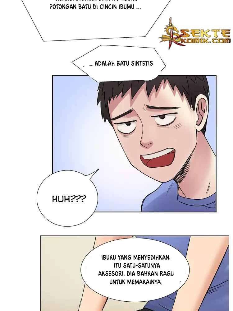 Super Cube Chapter 5 Gambar 9