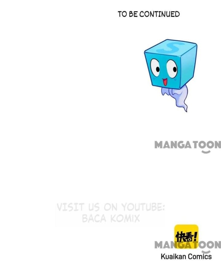 Super Cube Chapter 50 Gambar 24