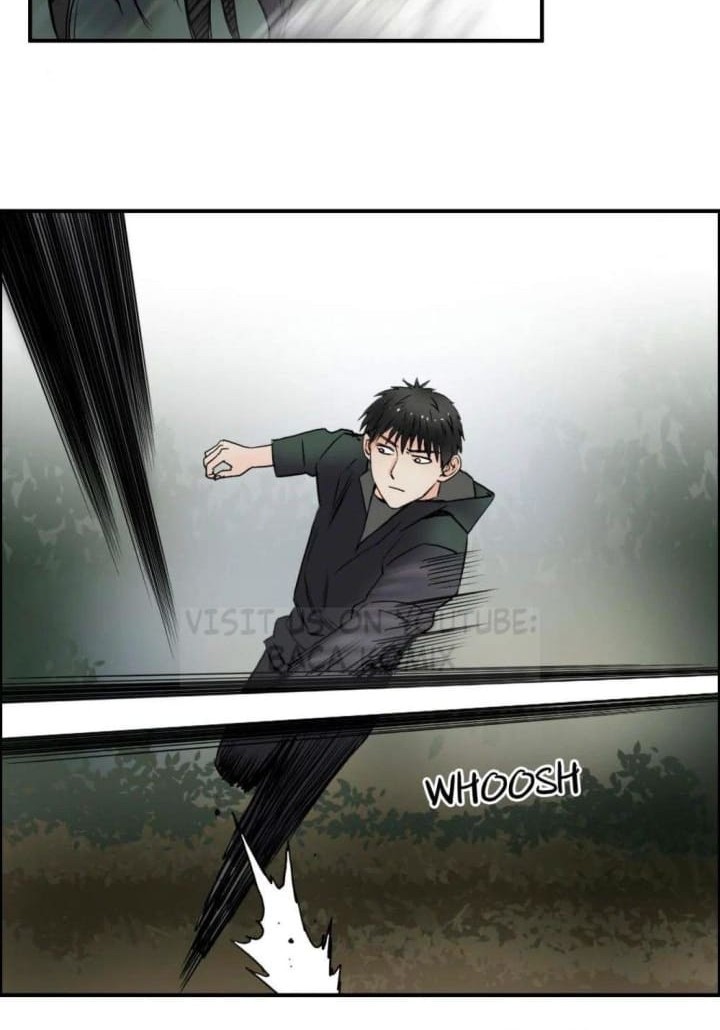 Super Cube Chapter 50 Gambar 4