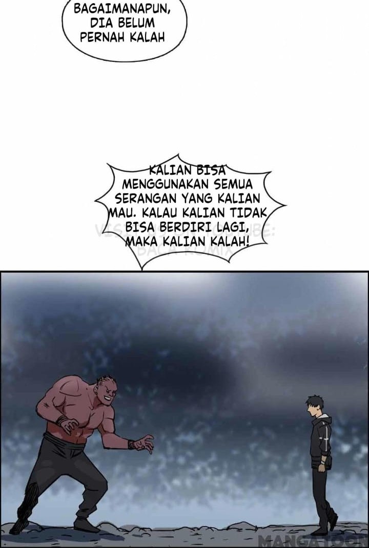 Super Cube Chapter 51 Gambar 25