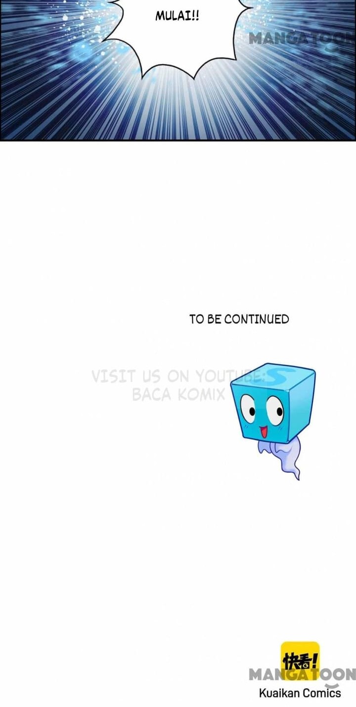 Super Cube Chapter 51 Gambar 27