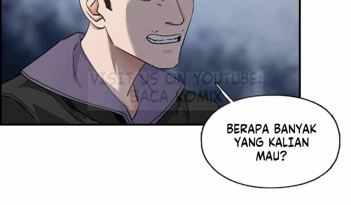 Super Cube Chapter 51 Gambar 8