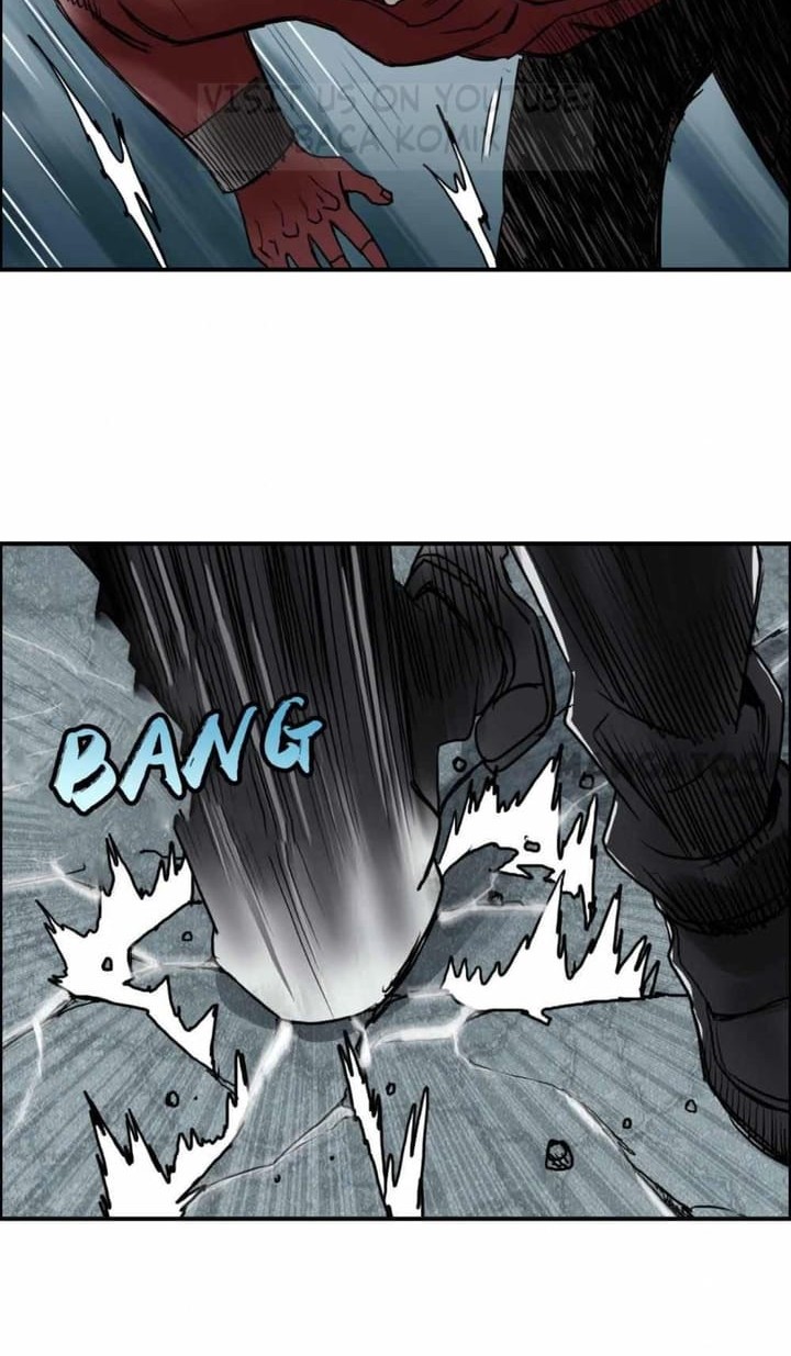 Super Cube Chapter 52 Gambar 10