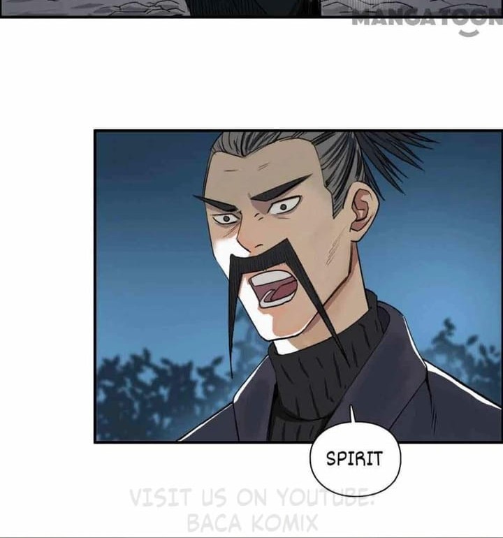 Baca  Super Cube Chapter 53 Gambar 2