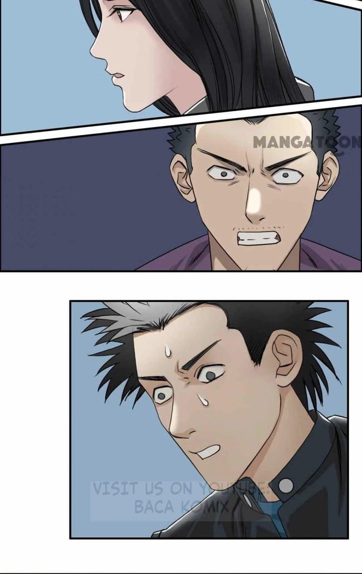 Super Cube Chapter 53 Gambar 16