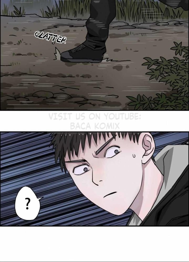 Super Cube Chapter 54 Gambar 22