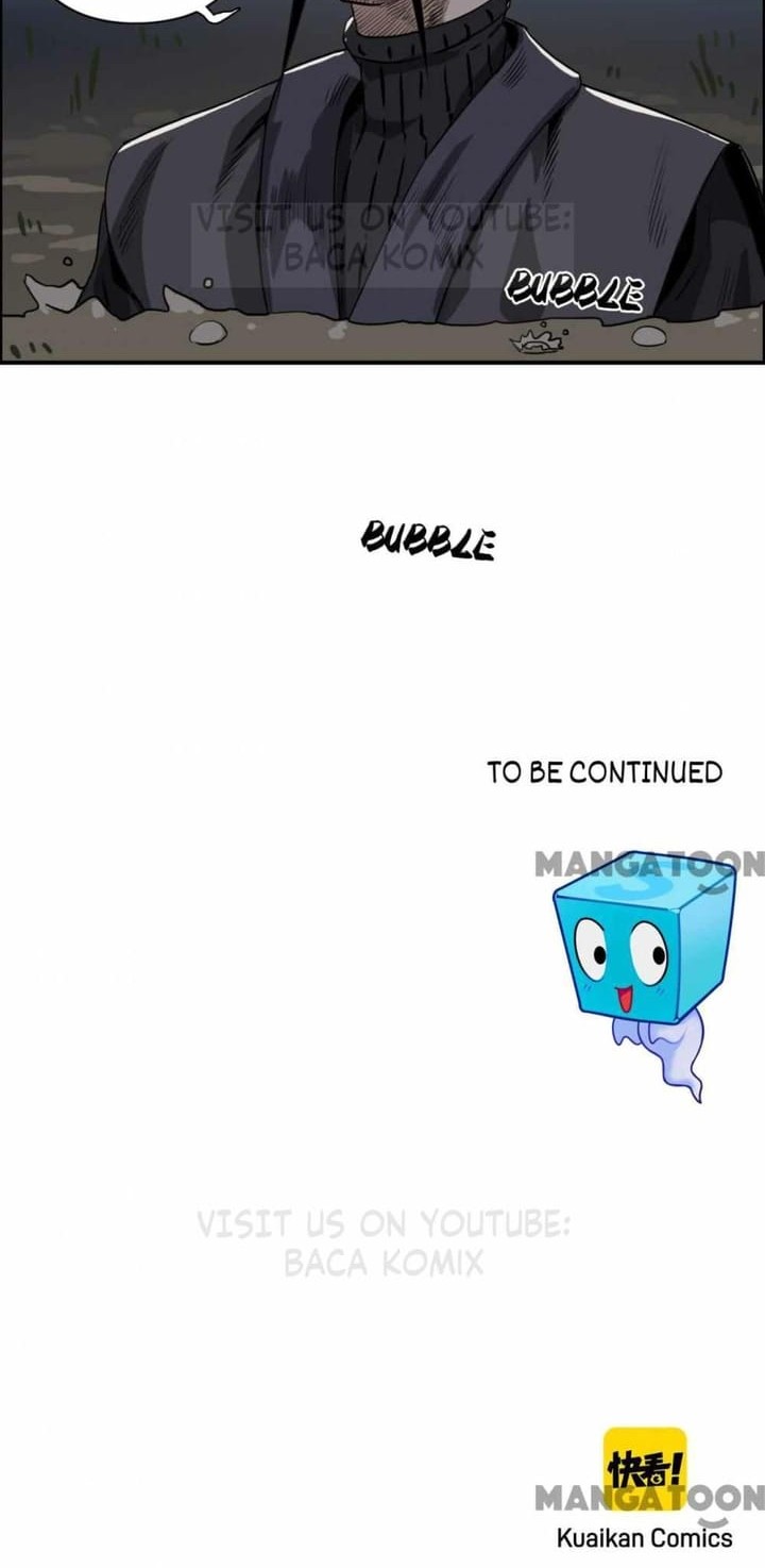 Super Cube Chapter 54 Gambar 30