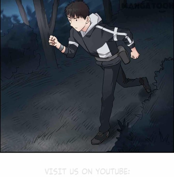 Baca  Super Cube Chapter 54 Gambar 2