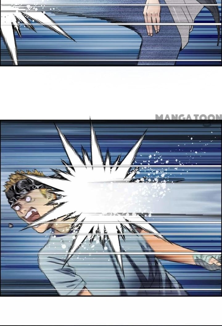 Super Cube Chapter 56 Gambar 20