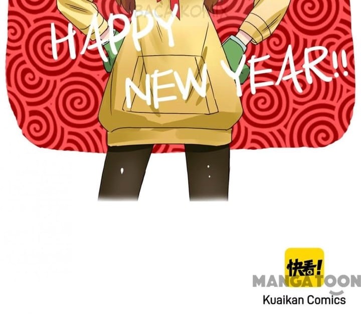 Super Cube Chapter 56 Gambar 26