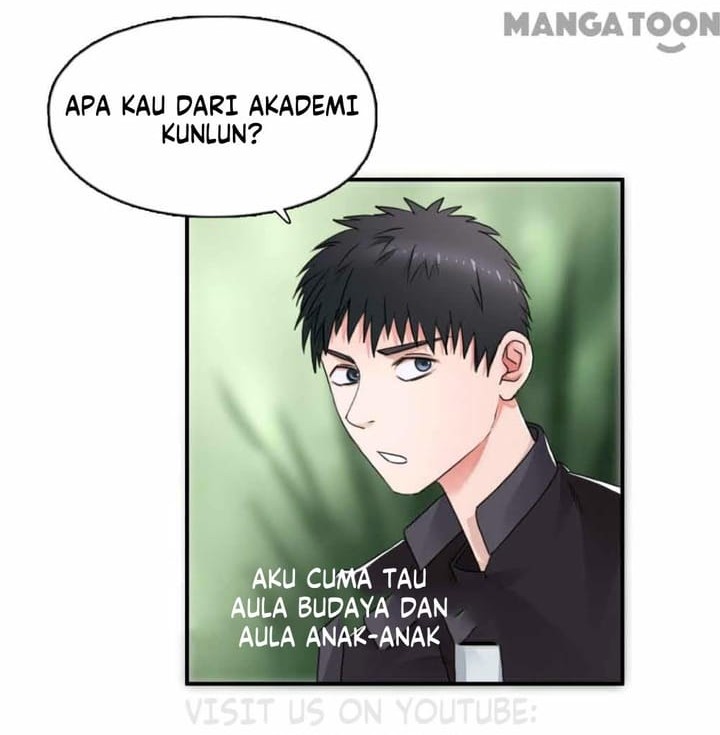 Baca  Super Cube Chapter 56 Gambar 2