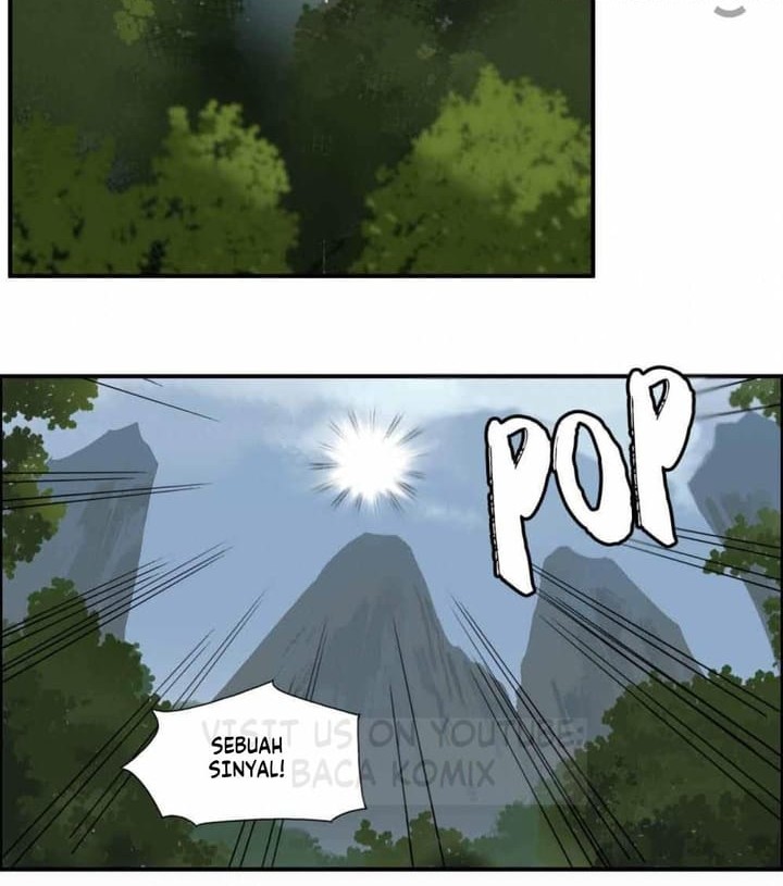 Super Cube Chapter 57 Gambar 22