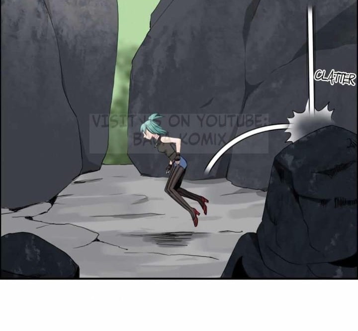 Super Cube Chapter 57 Gambar 12