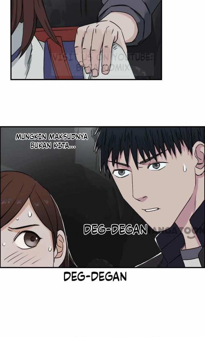 Super Cube Chapter 58 Gambar 12