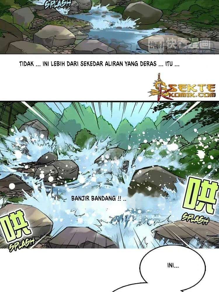 Super Cube Chapter 6 Gambar 11