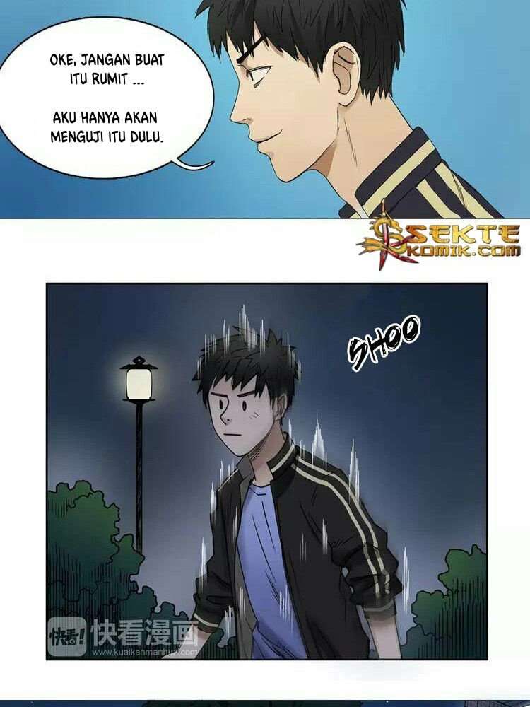 Super Cube Chapter 6 Gambar 18