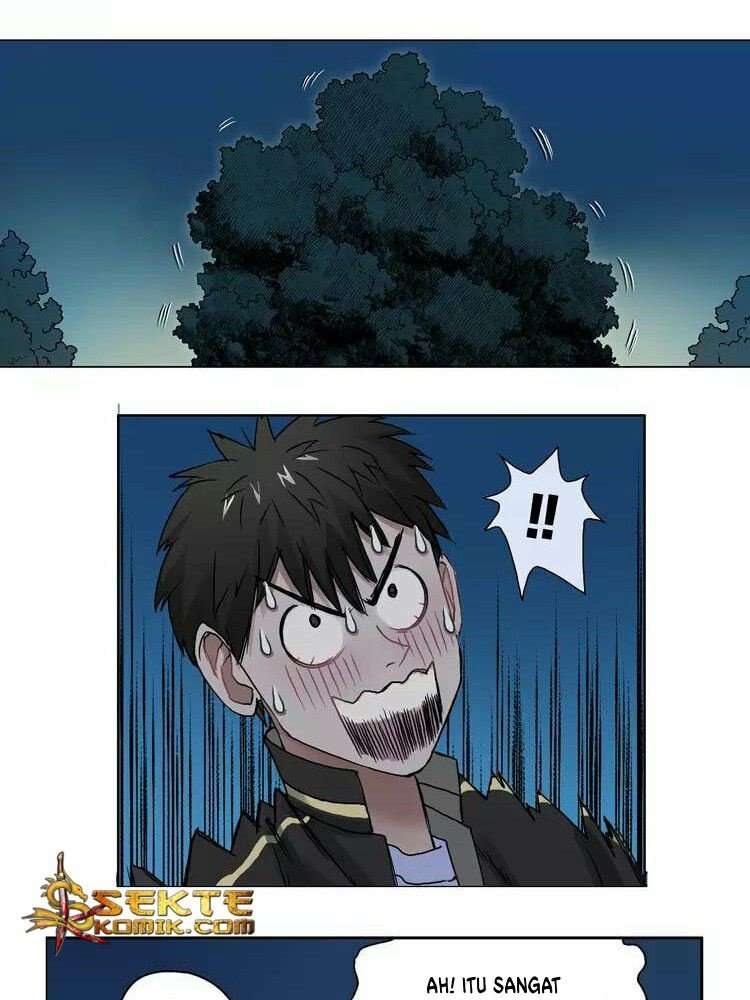 Super Cube Chapter 6 Gambar 21