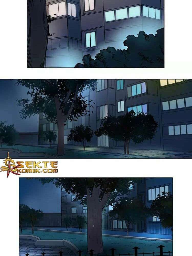 Super Cube Chapter 6 Gambar 24