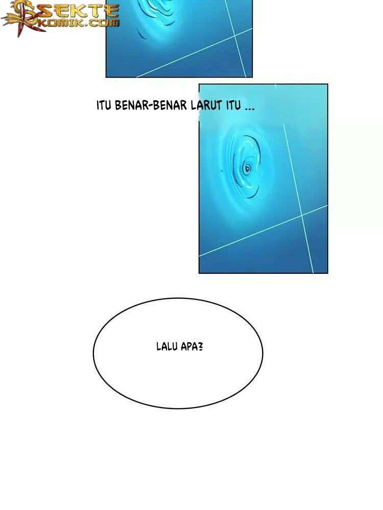 Super Cube Chapter 6 Gambar 4