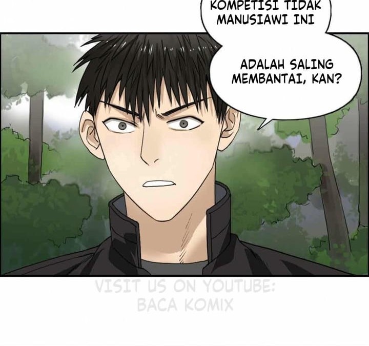 Super Cube Chapter 60 Gambar 22