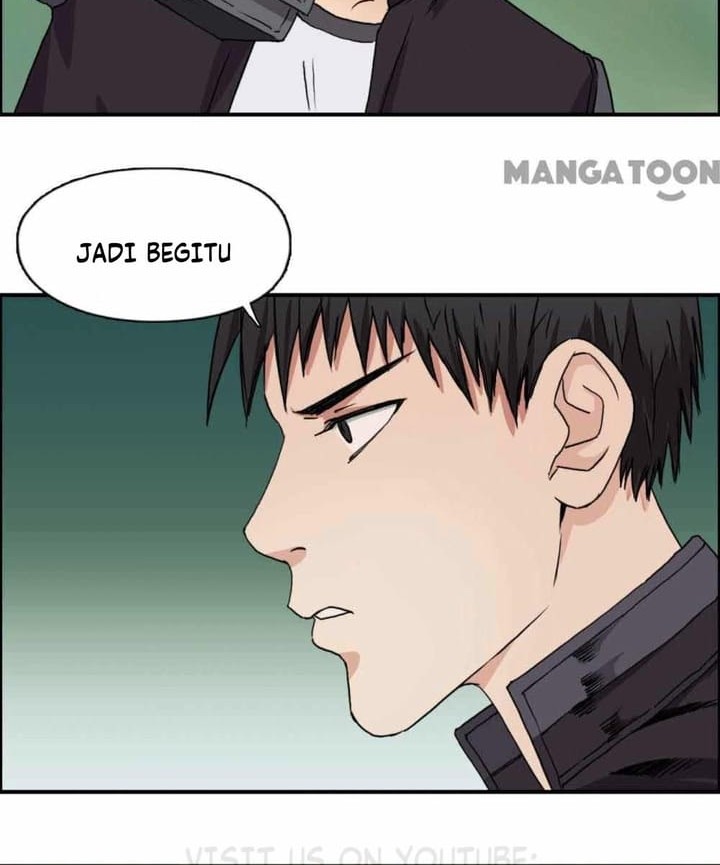 Super Cube Chapter 60 Gambar 8