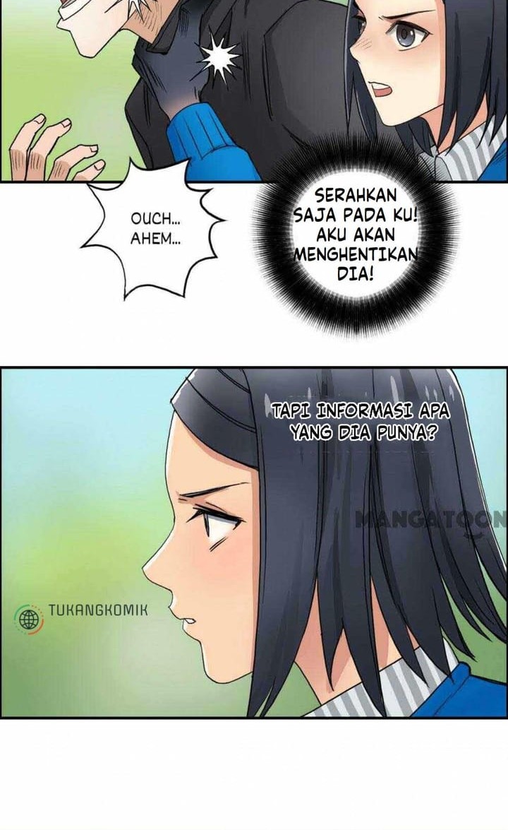 Super Cube Chapter 62 Gambar 10