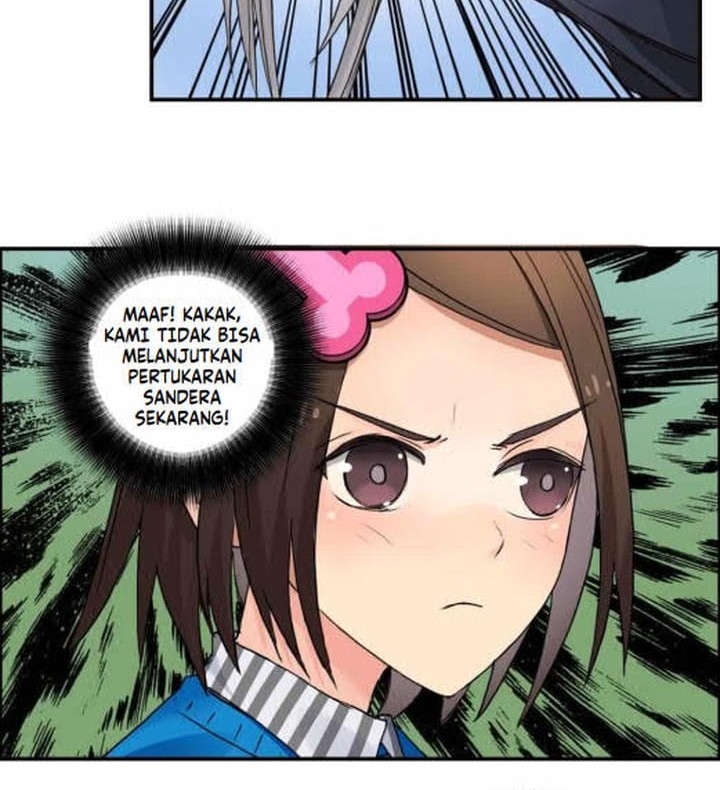 Super Cube Chapter 63 Gambar 30