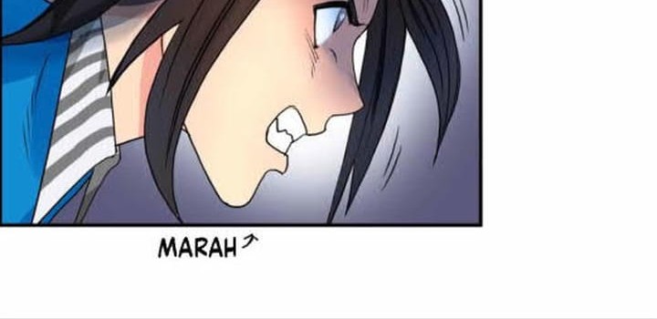 Super Cube Chapter 63 Gambar 32