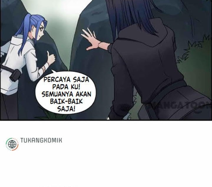 Super Cube Chapter 63 Gambar 8