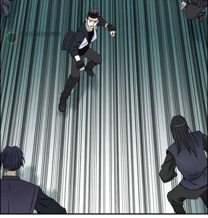 Super Cube Chapter 65 Gambar 28