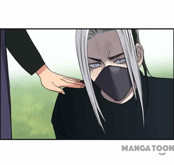 Super Cube Chapter 66 Gambar 21