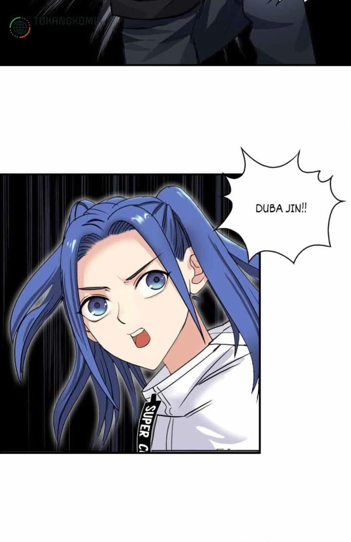Super Cube Chapter 66 Gambar 4