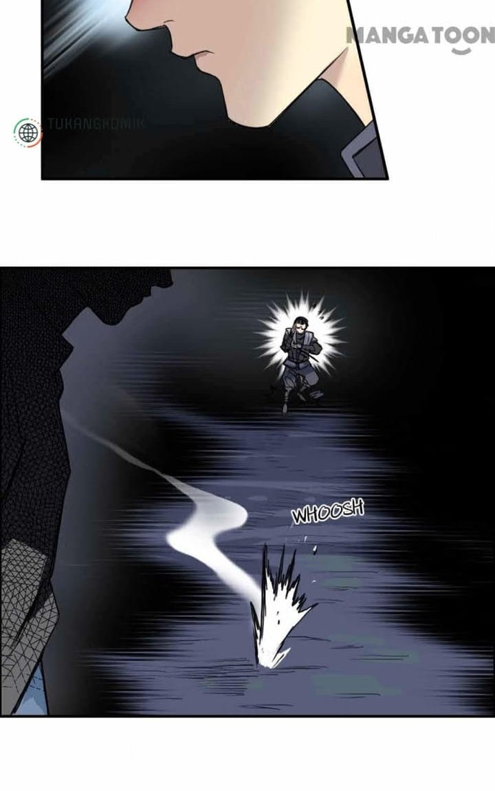 Super Cube Chapter 66 Gambar 15