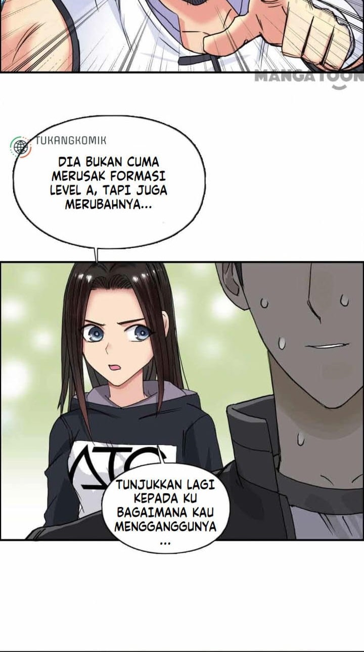 Super Cube Chapter 67 Gambar 6