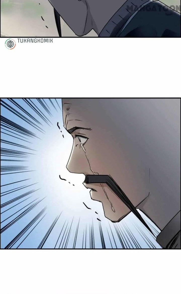 Super Cube Chapter 67 Gambar 18