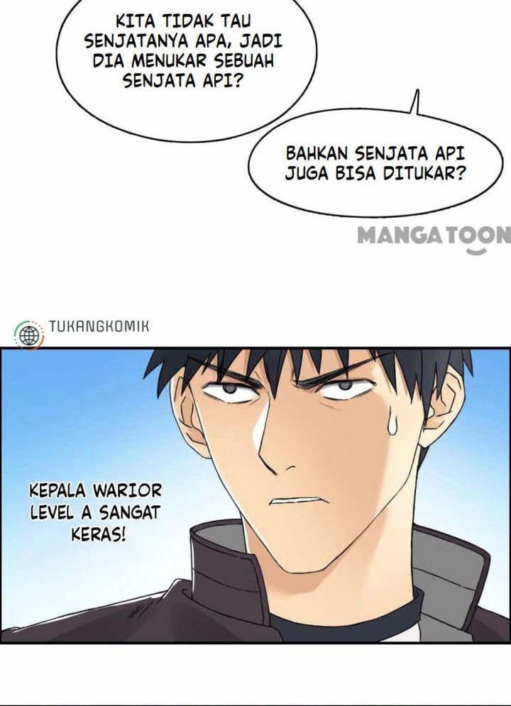 Super Cube Chapter 68 Gambar 18