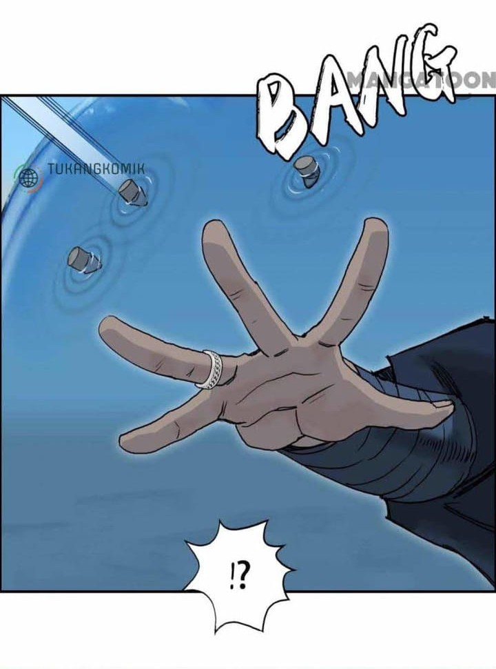 Super Cube Chapter 68 Gambar 22