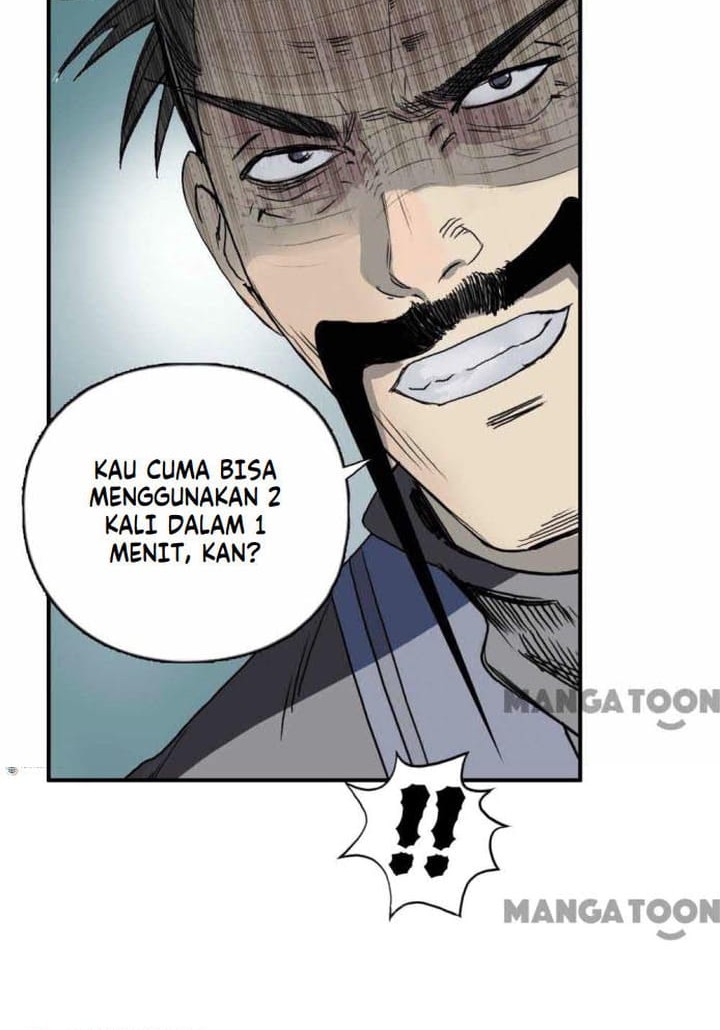 Super Cube Chapter 68 Gambar 9