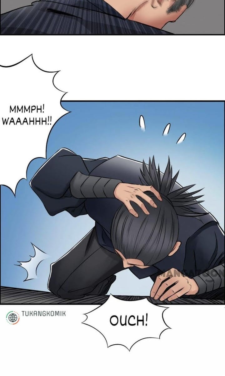 Super Cube Chapter 68 Gambar 16