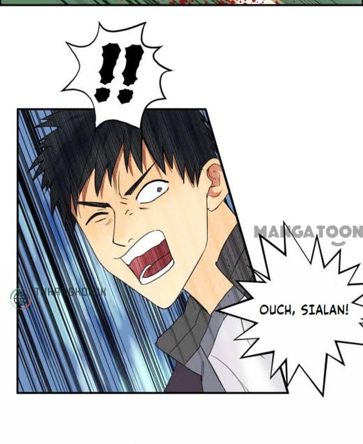 Super Cube Chapter 69 Gambar 20